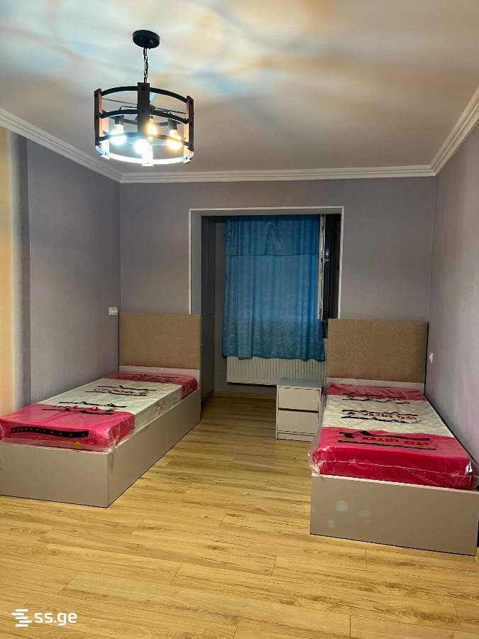 Block VI - Vazha-Pshavela - 1 rooms