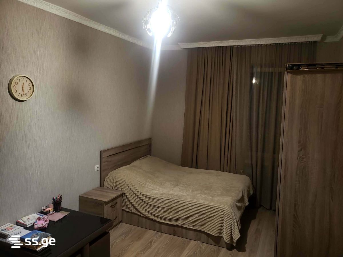 Ts. Dadiani st. (nadzaladevi) 87 - 1 rooms