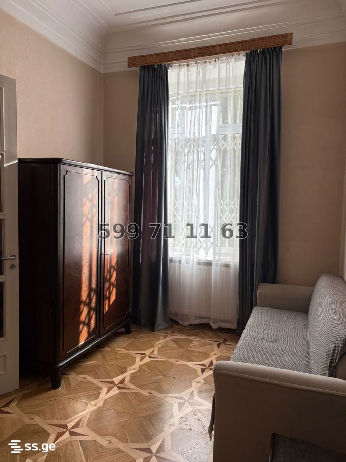 i. nikoladze st. 3 - 2 rooms