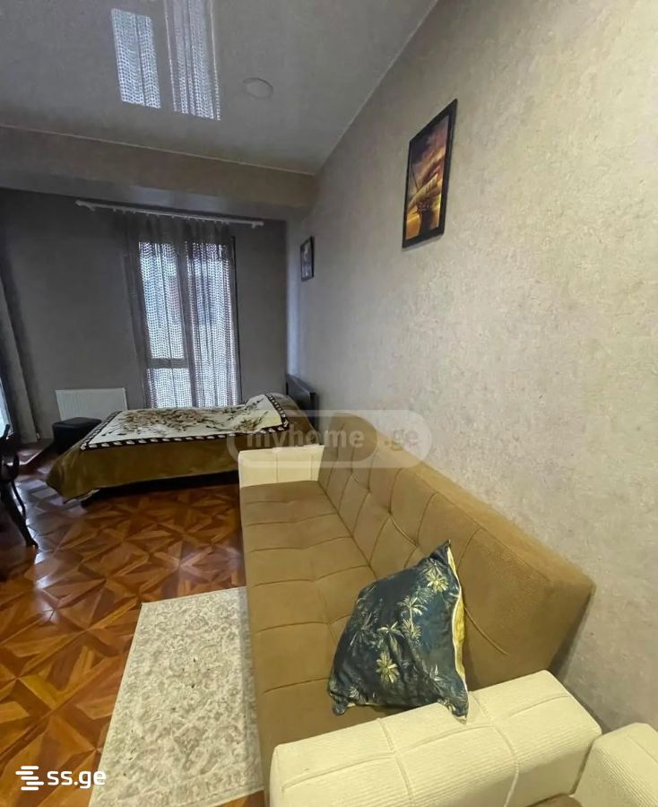 V Microdistrict - Gldani - 1 rooms
