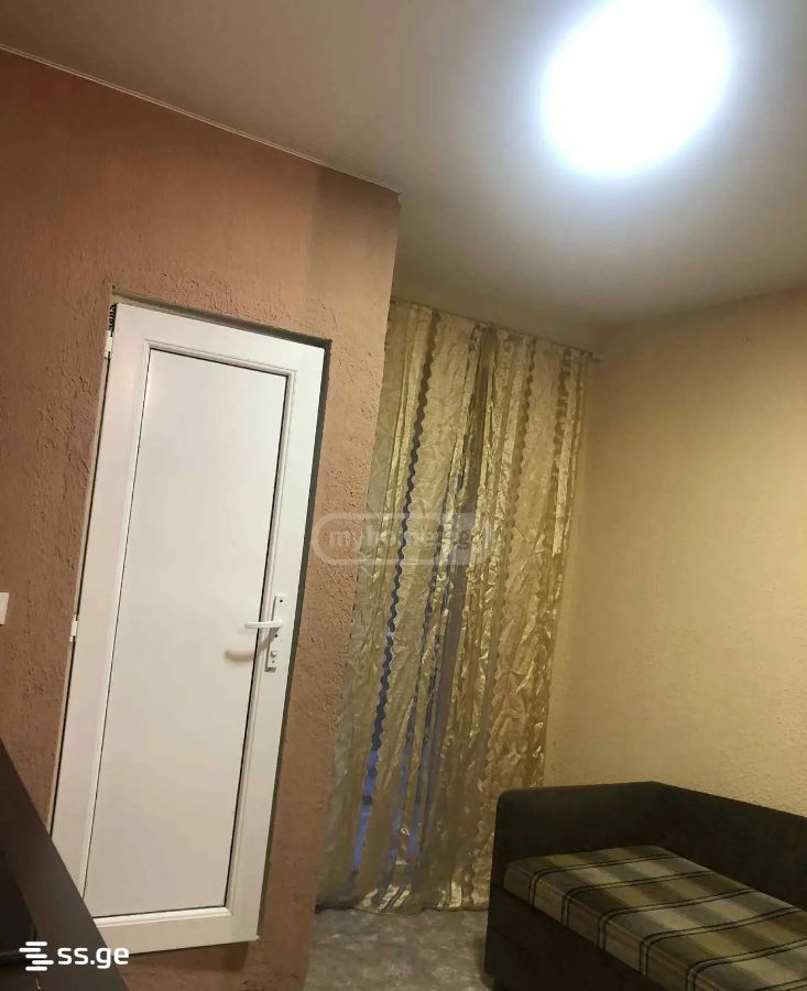 VII Microdistrict - Gldani - 1 rooms
