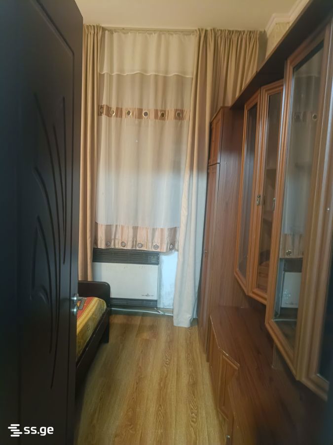 gudamakari st. 2ა - 2 rooms