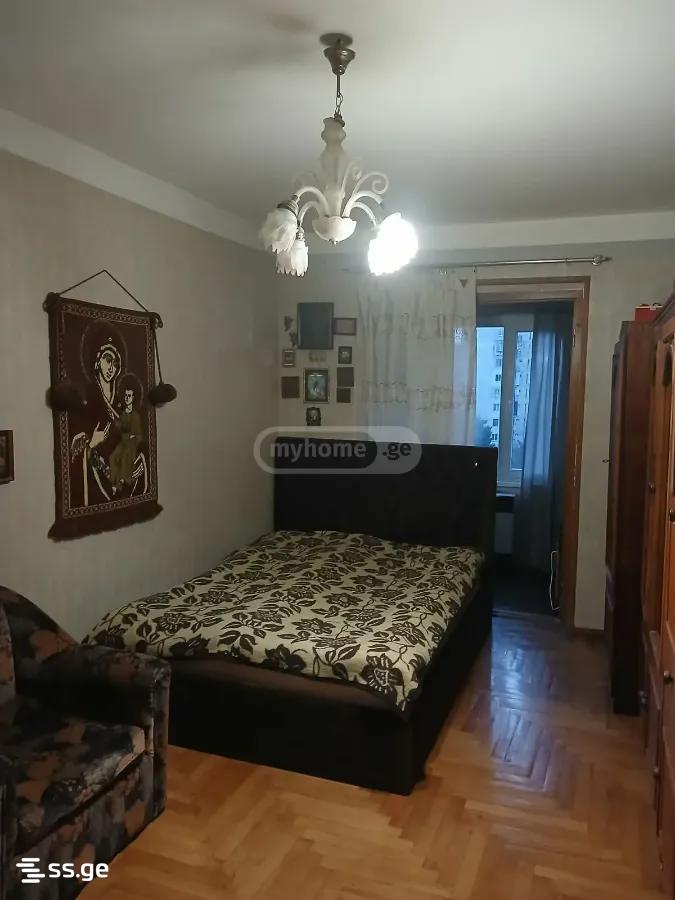 Sukhishvili st. 40 - 1 rooms