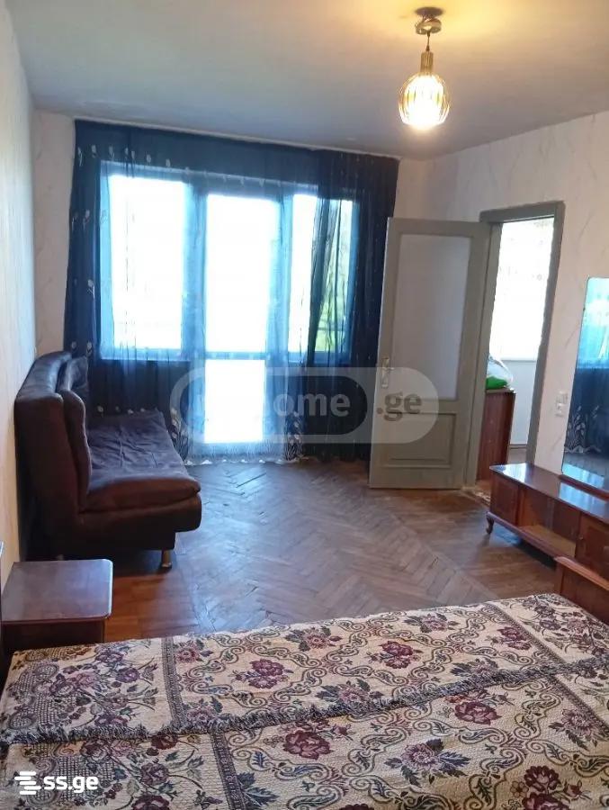 javakheti st. 7 - 1 rooms