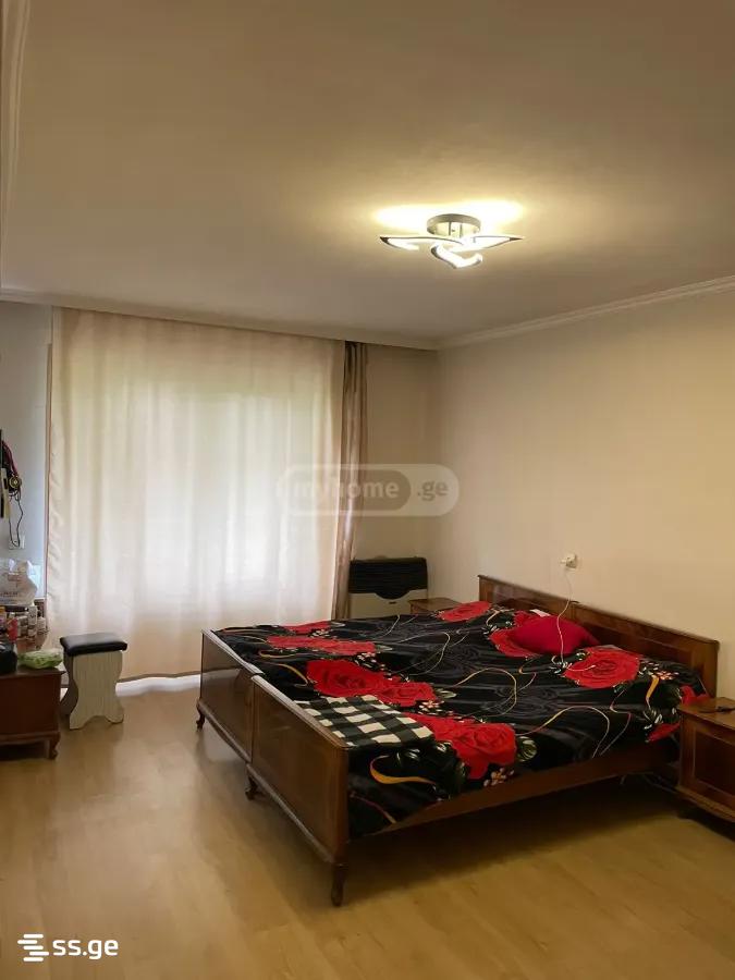 Block VI - Digomi massive 35 - 1 rooms