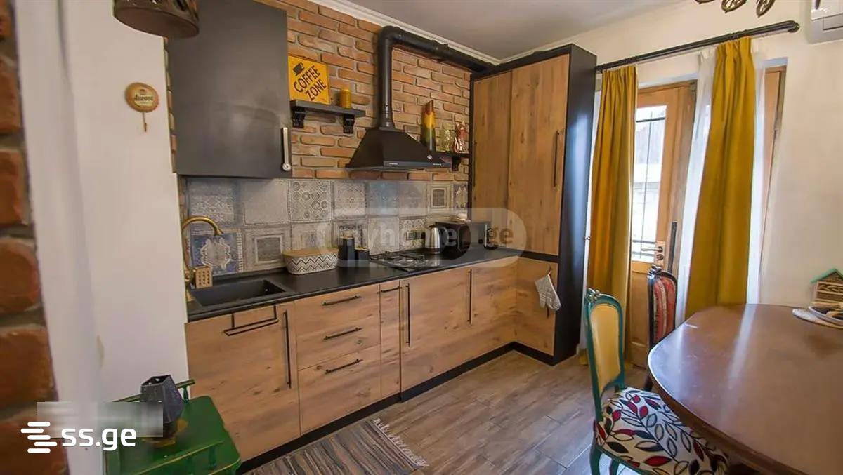 ingorokhva st. - 4 rooms