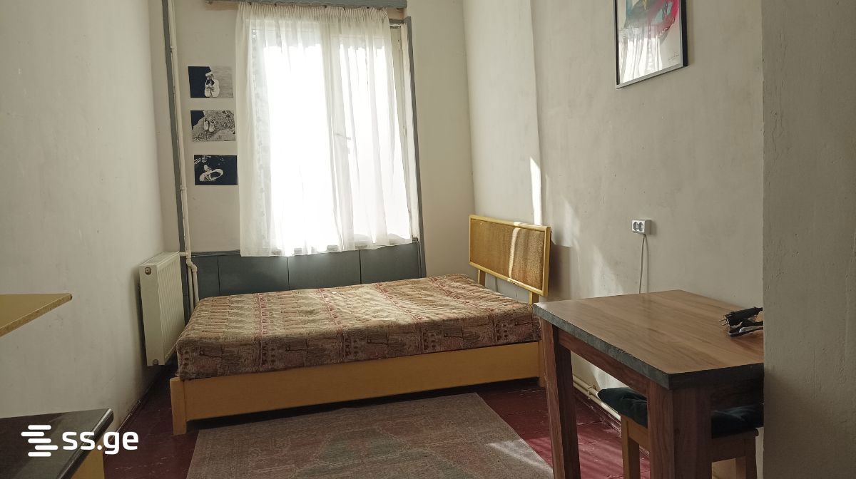 marabda st. 22 - 1 rooms