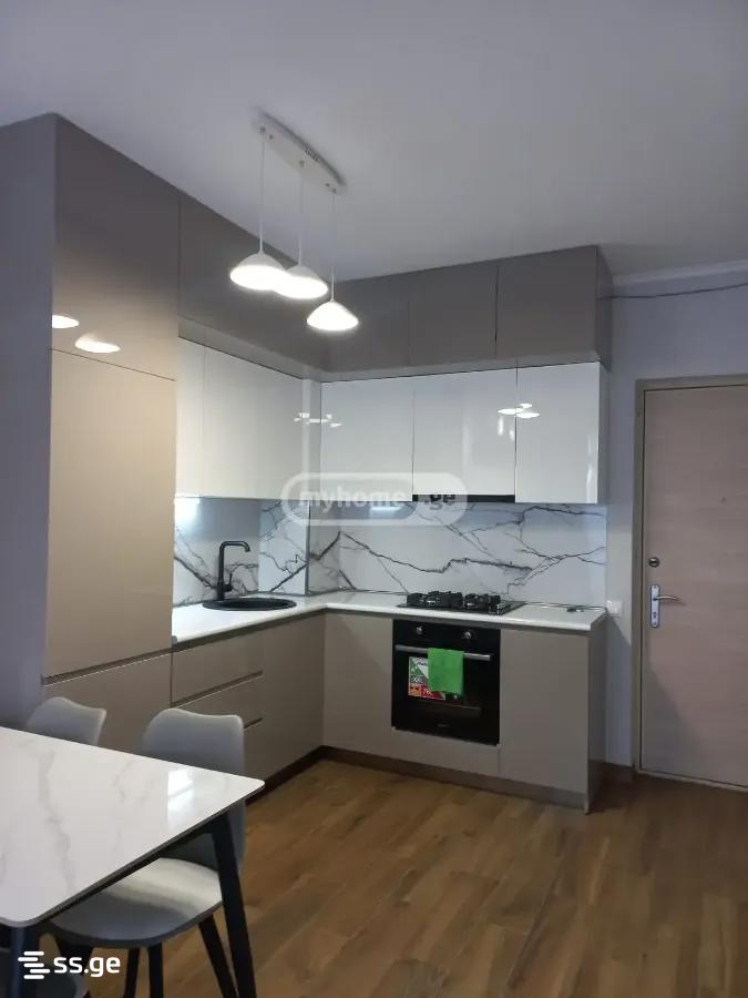 kerchi st. - 2 rooms