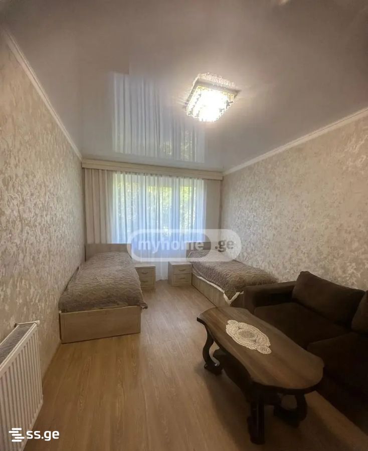 guramishvili ave (Sanzona) - 1 rooms