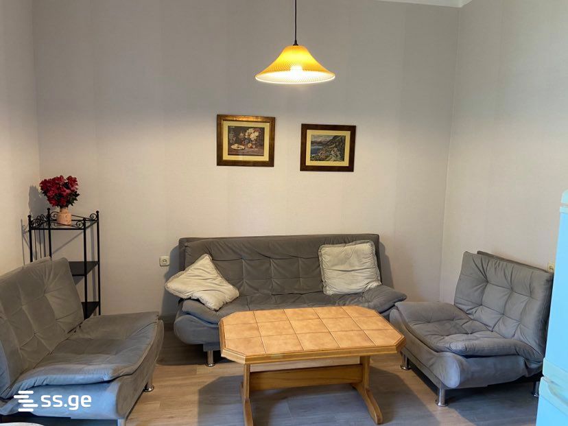 i. chavchavadze avenue 16 - 1 rooms