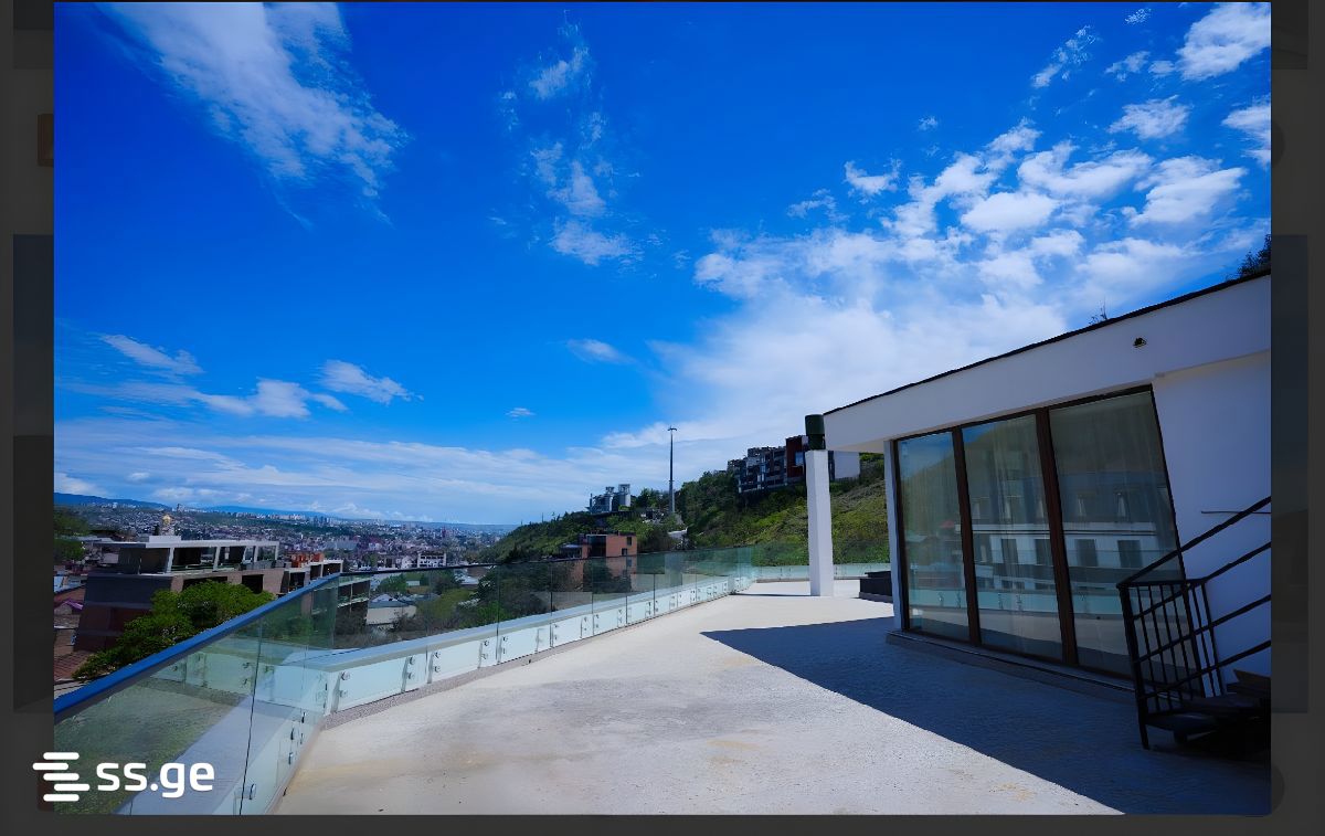 bolo rise st. 5 - 2 rooms