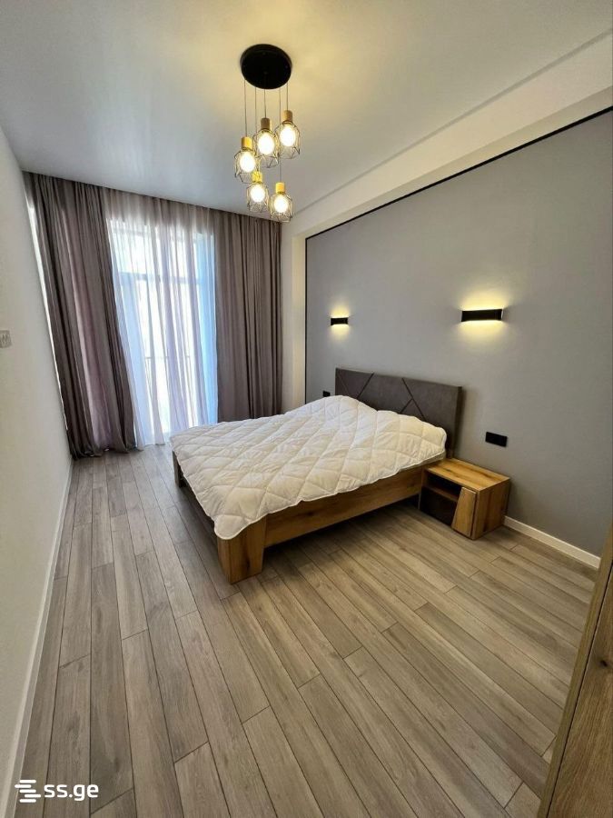 Holbruki st. 9 - 2 rooms