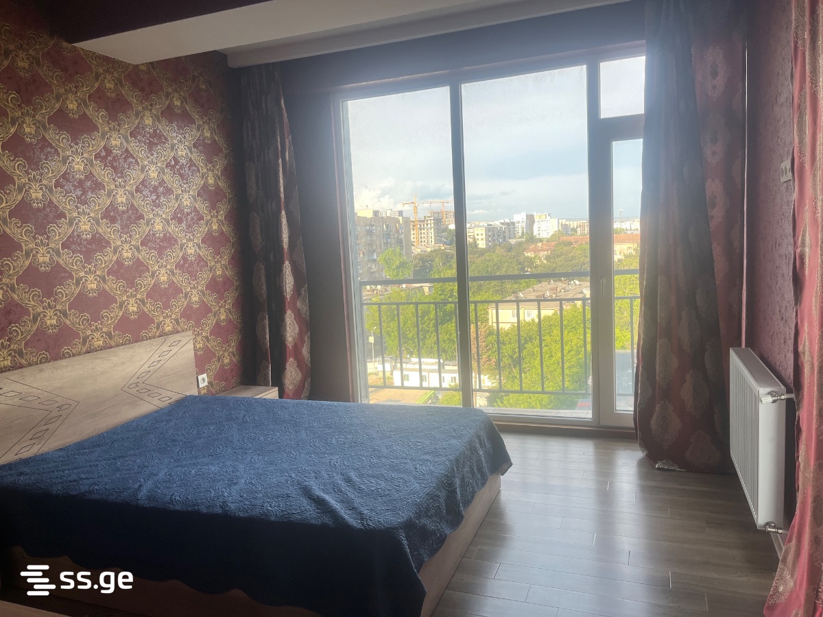 javakheti st. - 2 rooms