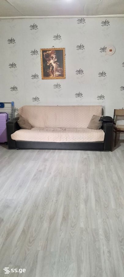 chubinashvili st. 33ა - 4 rooms