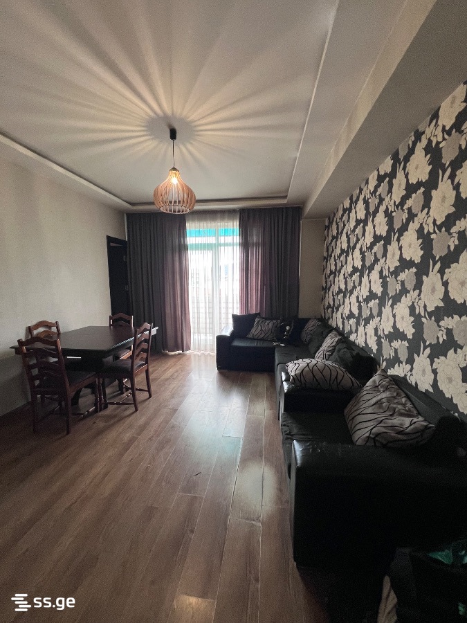 lubliana st. 60 - 4 rooms