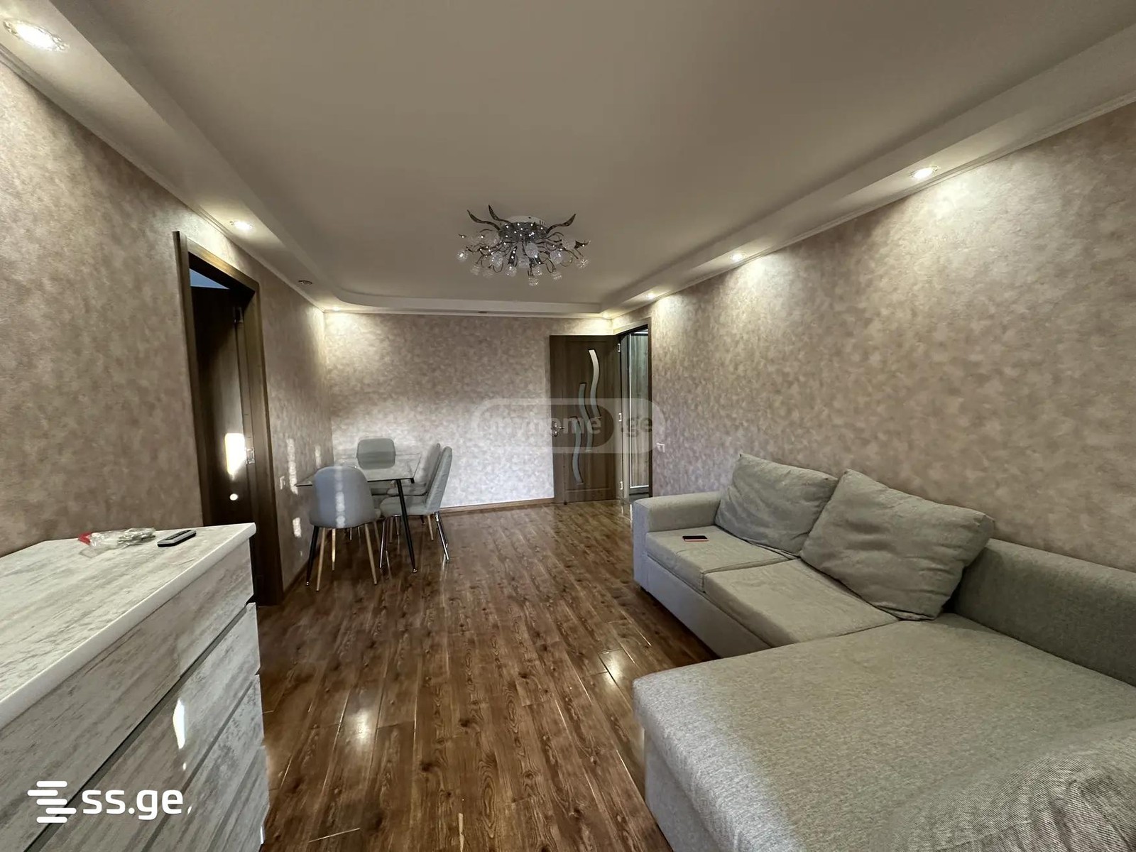 moskovi ave - 3 rooms