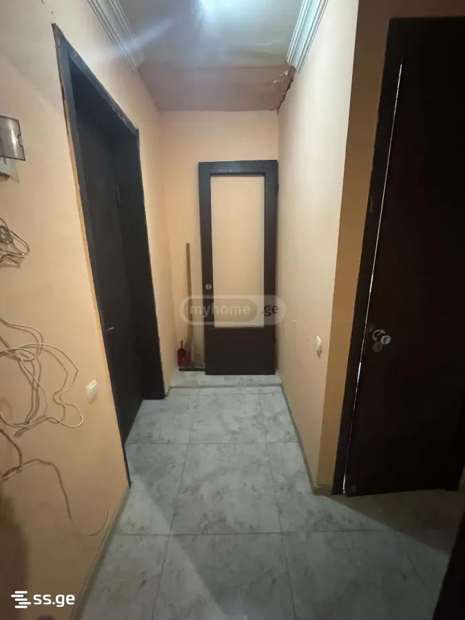 grmagele st. 0 - 4 rooms