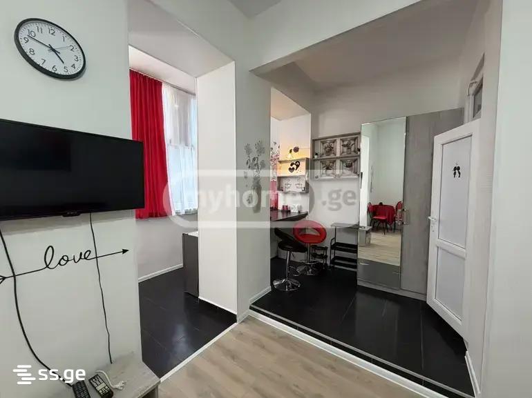 shanidze st. - 1 rooms