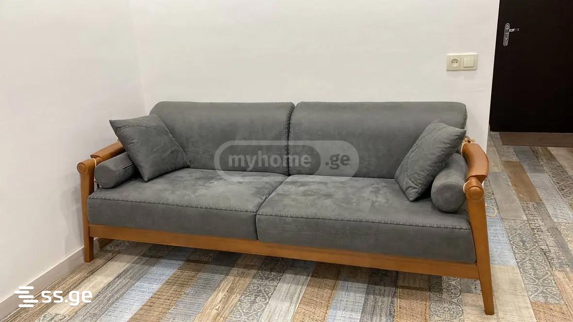 gogebashvili st. - 2 rooms