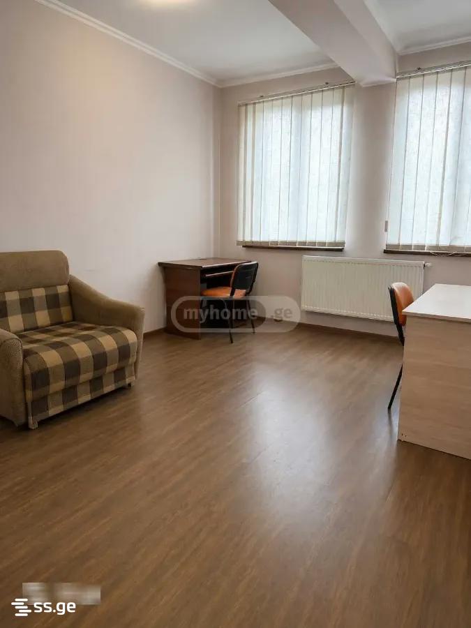 ksovreli st. - 4 rooms
