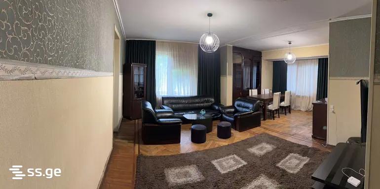 didube st. 55 - 4 rooms