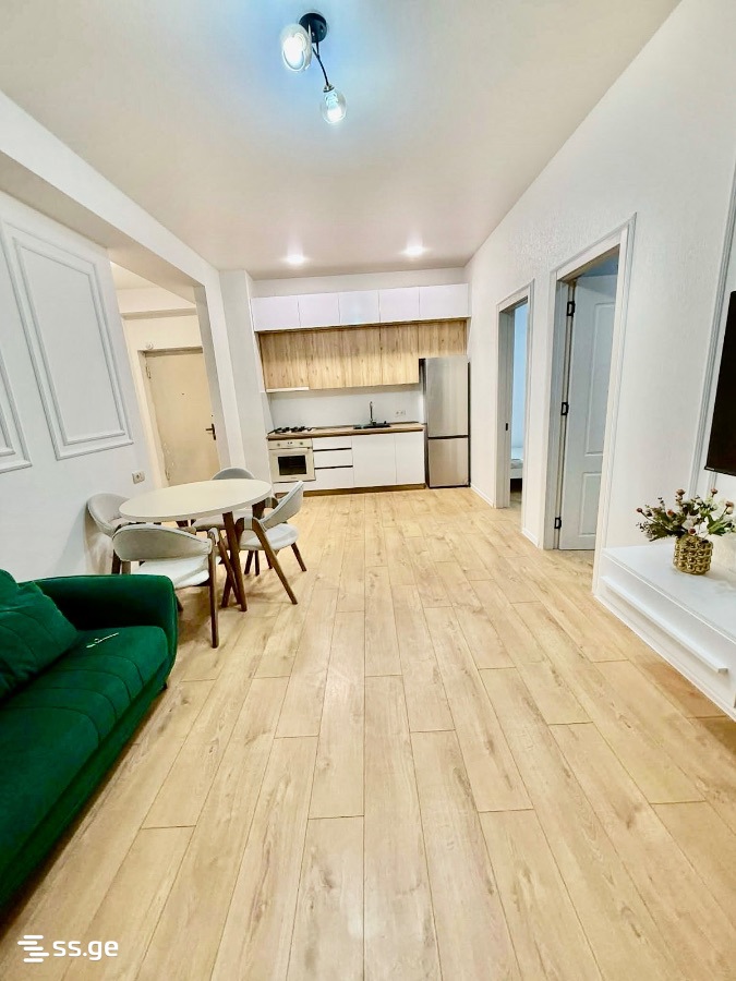 petre imeri st. 6ვ - 4 rooms