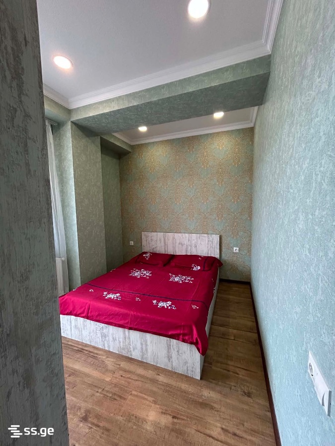 zedazeni st. 2 - 3 rooms