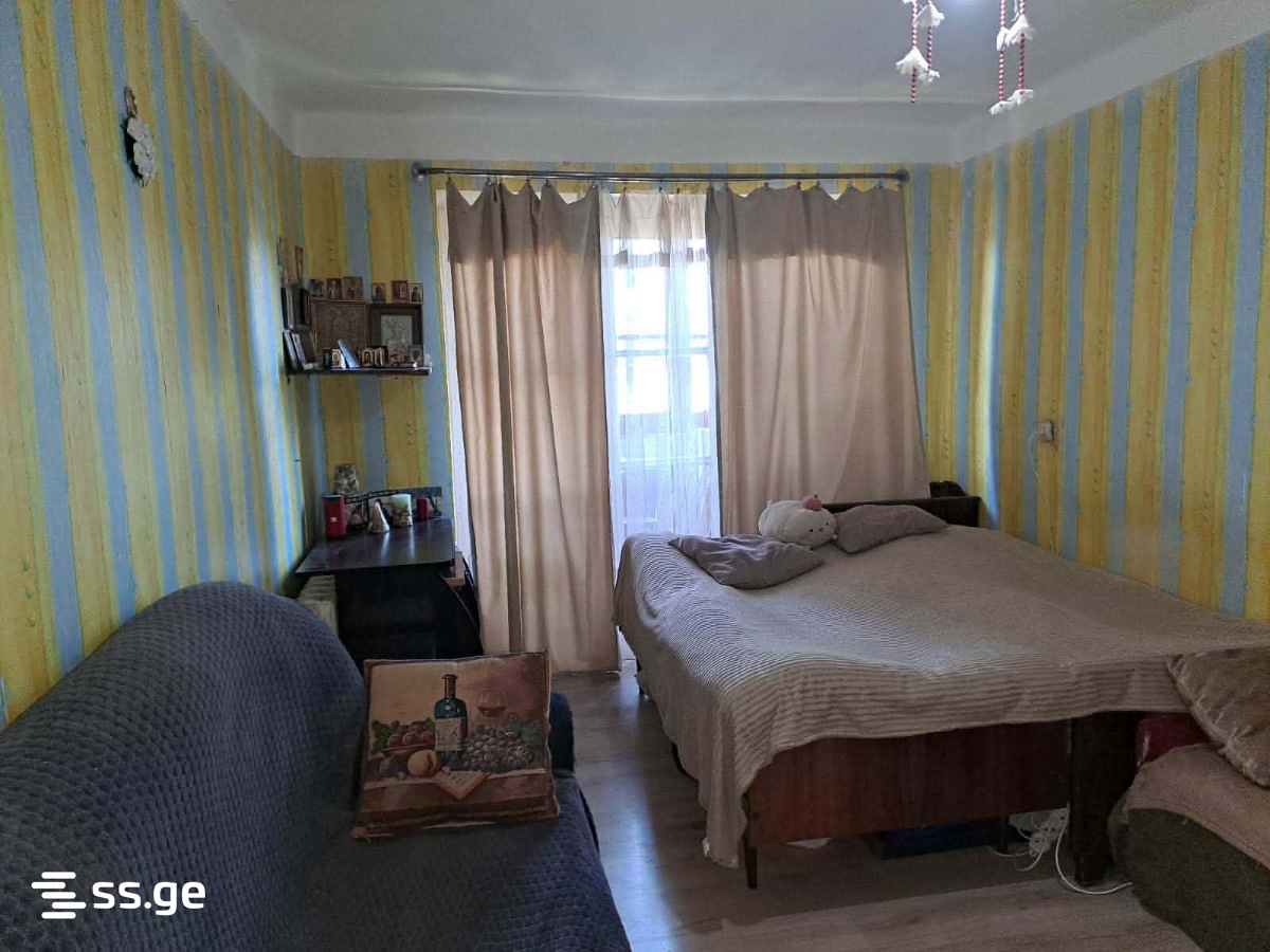 Block IV - Digomi massive 14 - 1 rooms