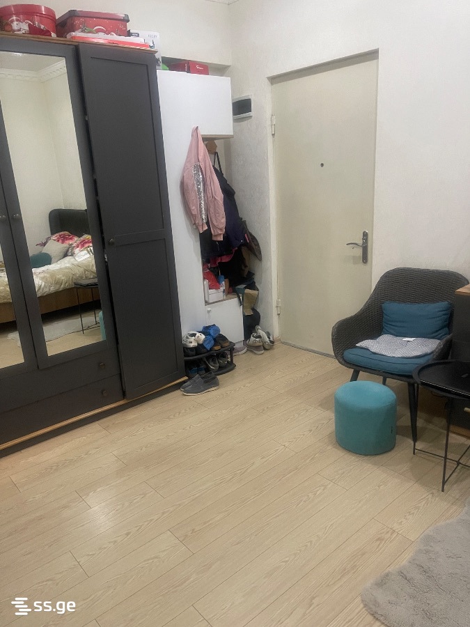 ackuri st. … - 2 rooms