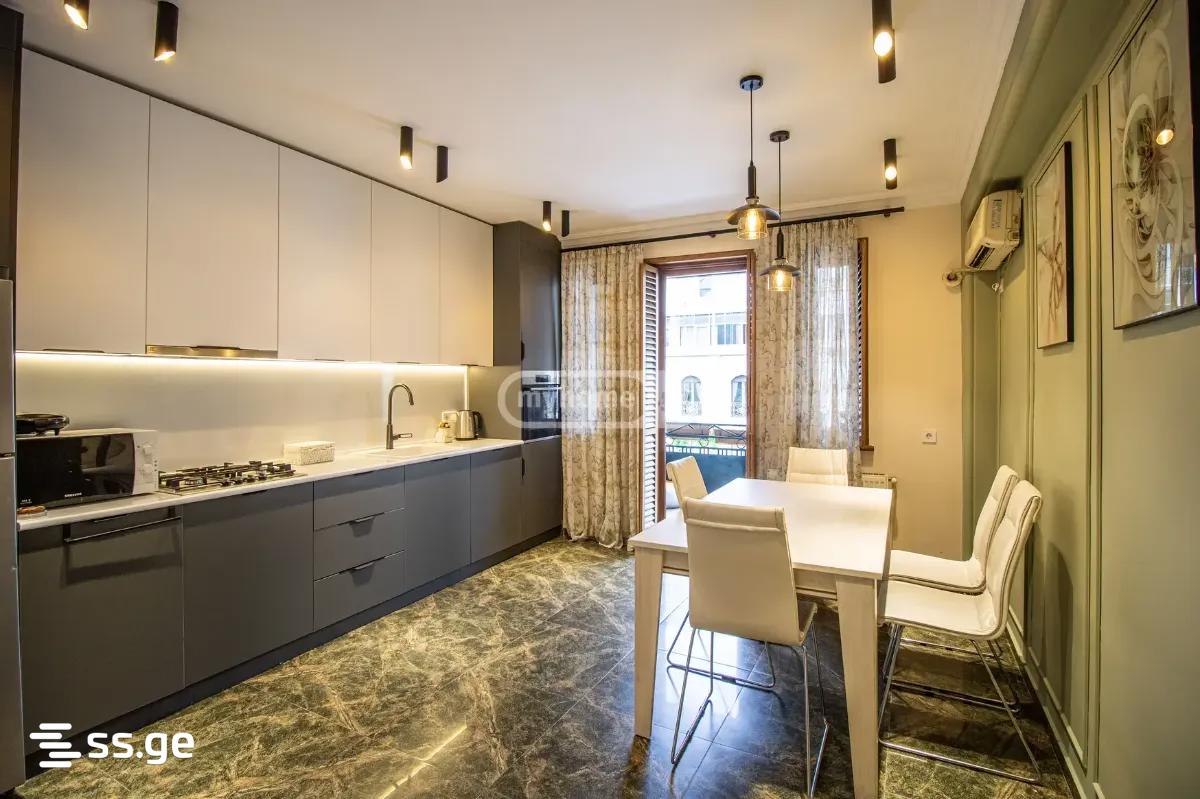 amagleba st. - 4 rooms
