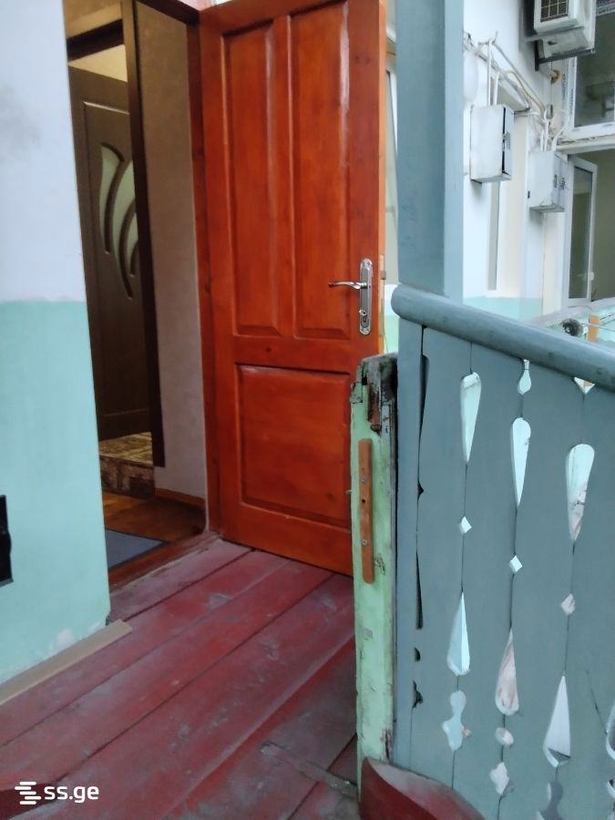 kakabadzeebi st. 7 - 1 rooms