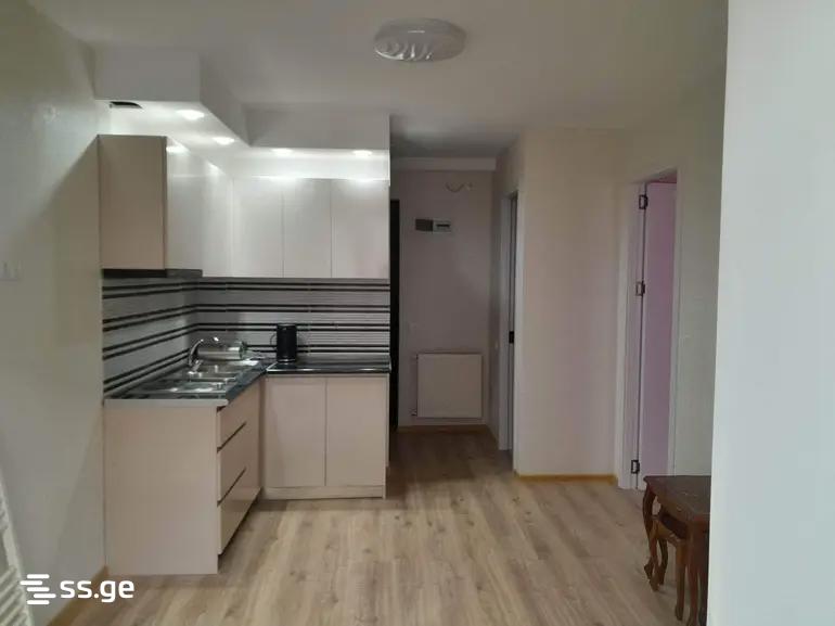 ckneti st. - 1 rooms