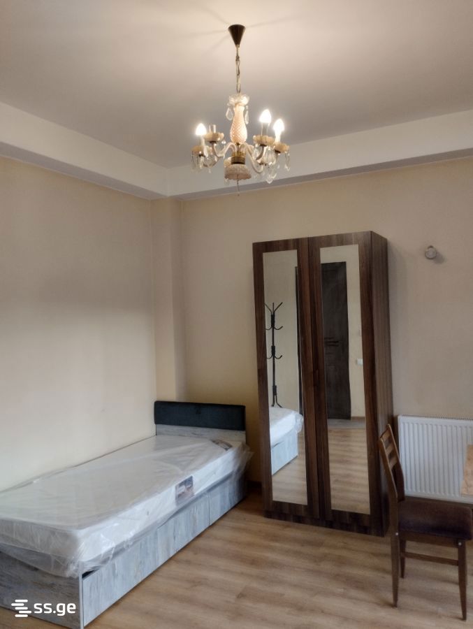 Vepkhistkaosnis st. 33 - 1 rooms