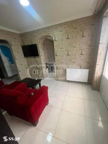 nakaduli st. - 3 rooms