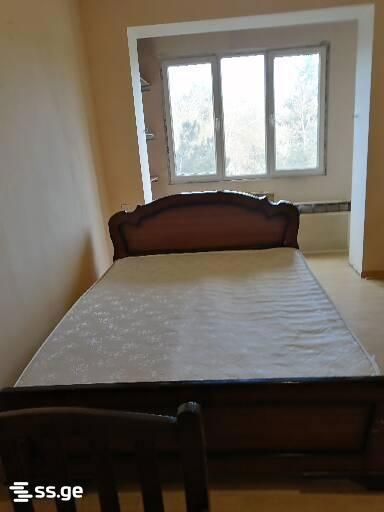 Beri Gabriel Salosi Ave. 137 - 1 rooms