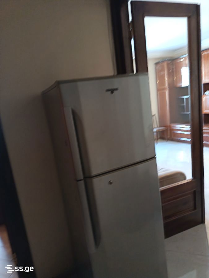 I Microdistrict - Varketili  9 - 2 rooms