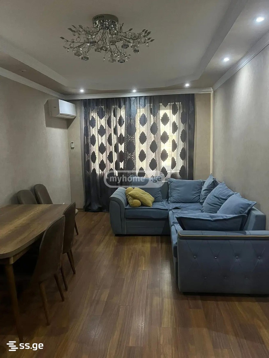 moskovi ave - 3 rooms