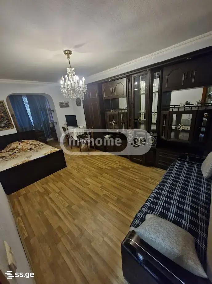 Gr. Robakidze Ave - 1 rooms