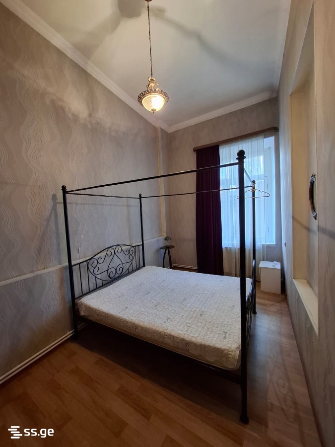 tabukashvili st. - 2 rooms