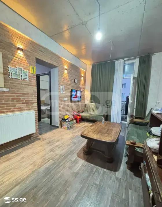 Bochorishvili st. - 2 rooms