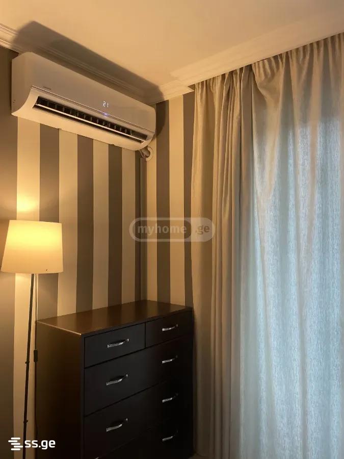 beliashvili st. 9 - 1 rooms