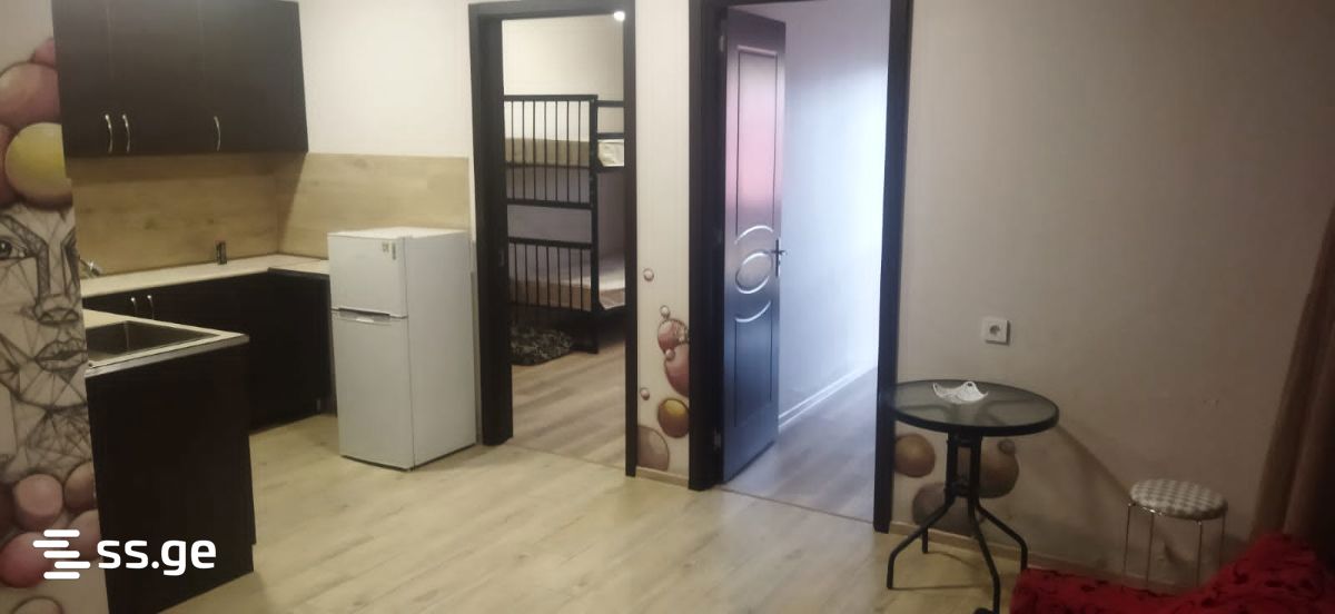 bogvi st. 15 - 3 rooms