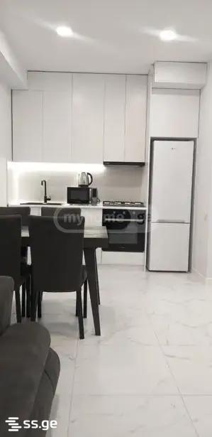 tskaltubo st. - 2 rooms