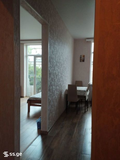 moskovi ave - 3 rooms