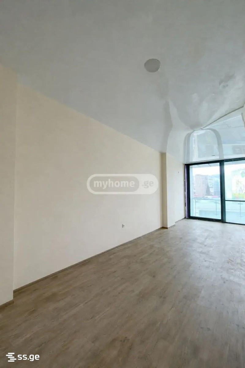 i. vekua st. - 1 rooms