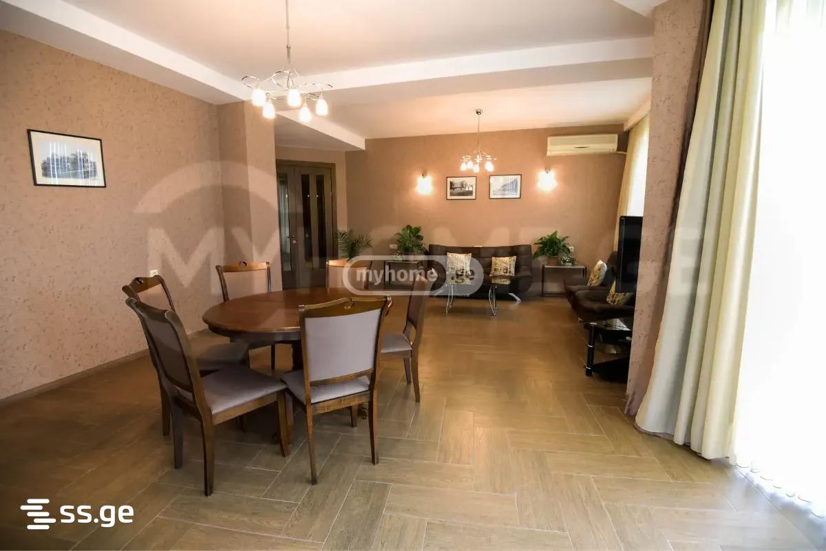 chitadze st. - 5 rooms