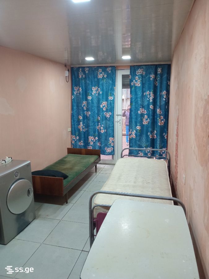 Ts. Dadiani st. (nadzaladevi) 8 - 1 rooms