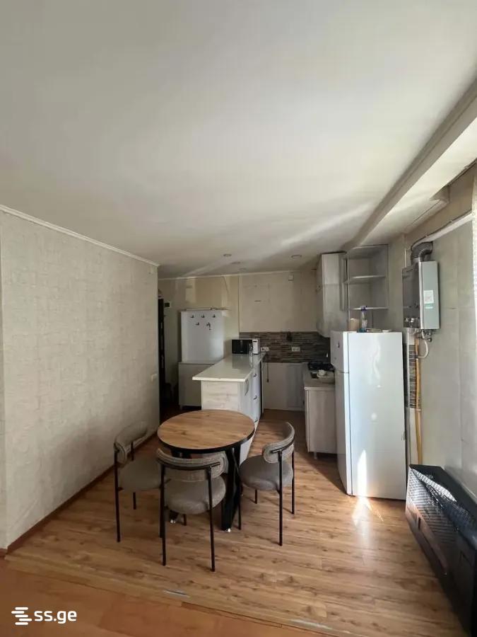i. chavchavadze avenue 5 - 1 rooms