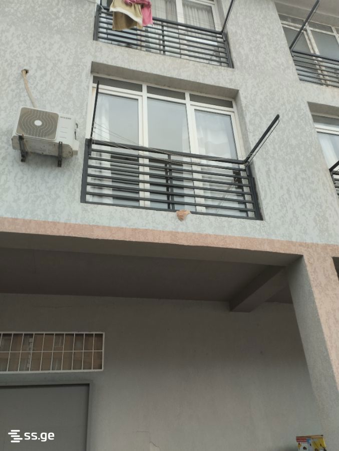 Vepkhistkaosnis st. 33 - 1 rooms