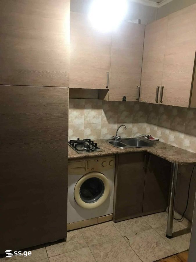 Ts. Dadiani st. (nadzaladevi) - 1 rooms